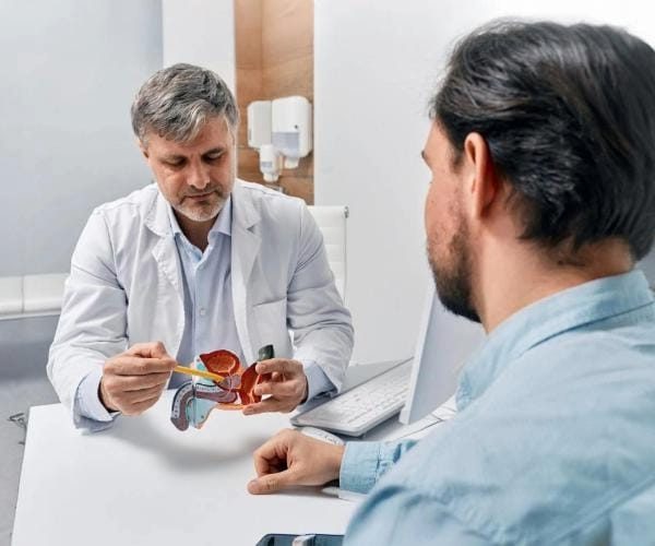 Consulta sobre transplante renal no Rio de Janeiro — orientação ao paciente na UroClínica Rio